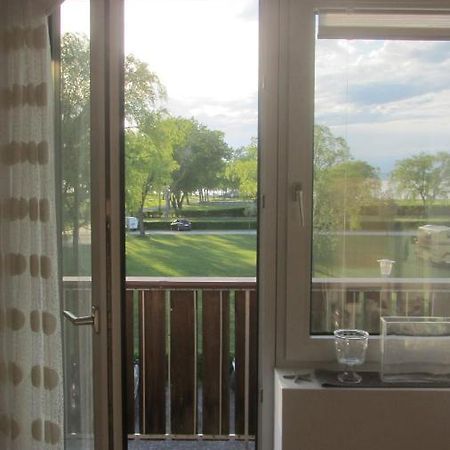 Appartement Am See Podersdorf am See Eksteriør bilde