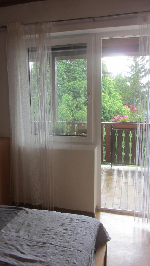 Appartement Am See Podersdorf am See Eksteriør bilde