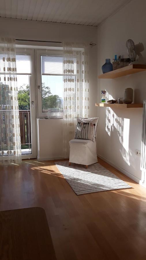 Appartement Am See Podersdorf am See Eksteriør bilde