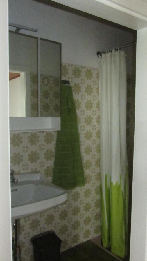 Appartement Am See Podersdorf am See Eksteriør bilde