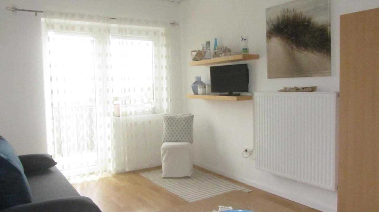 Appartement Am See Podersdorf am See Eksteriør bilde