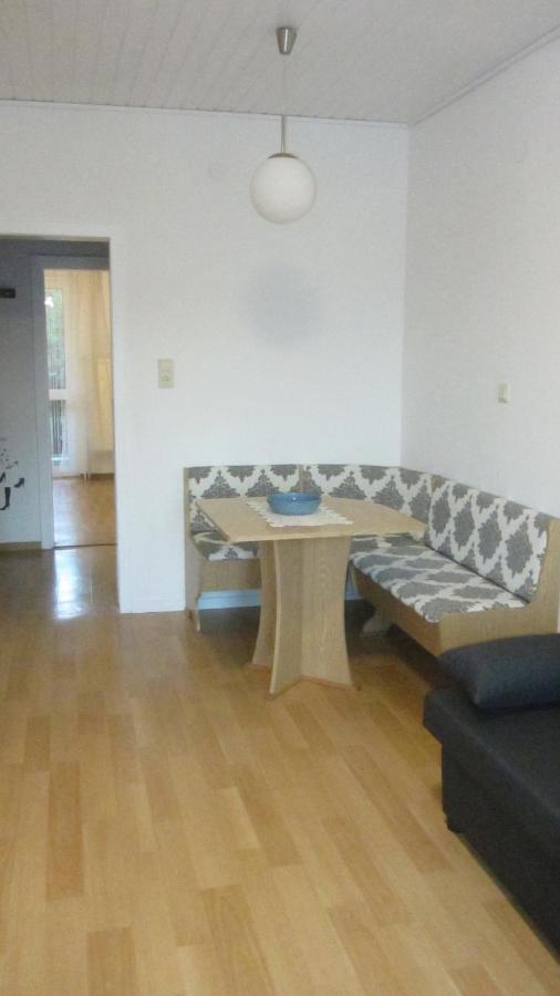 Appartement Am See Podersdorf am See Eksteriør bilde
