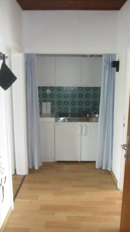 Appartement Am See Podersdorf am See Eksteriør bilde