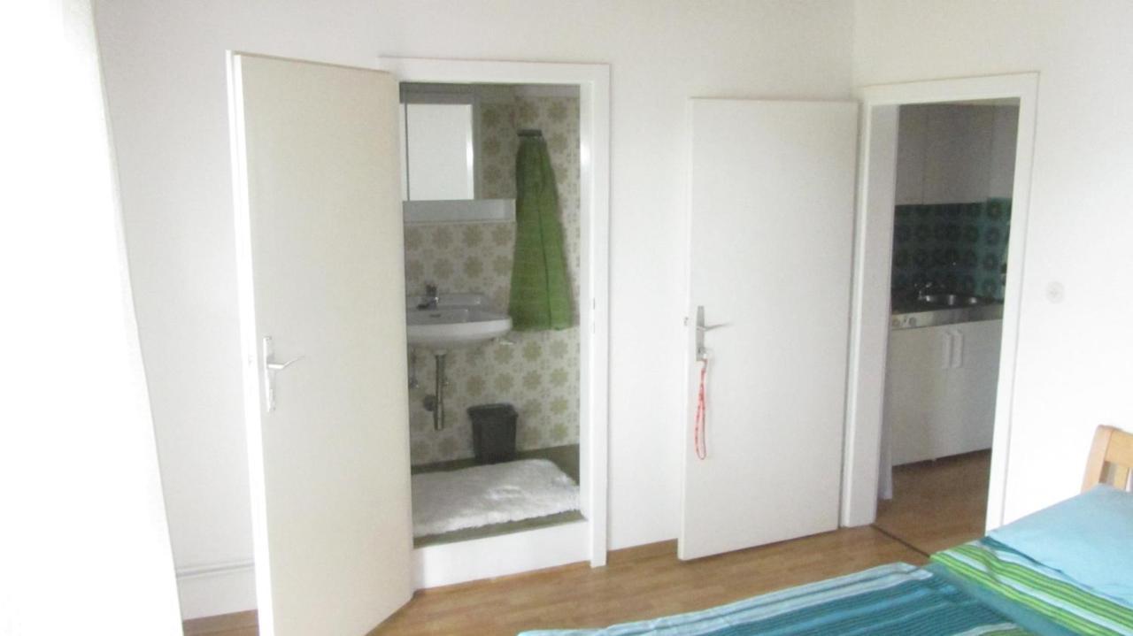 Appartement Am See Podersdorf am See Eksteriør bilde