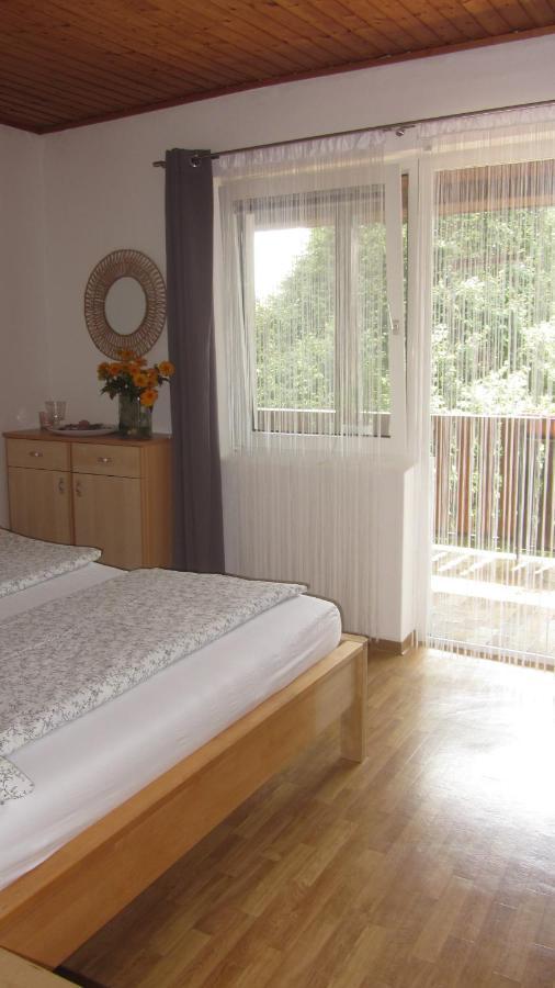Appartement Am See Podersdorf am See Eksteriør bilde